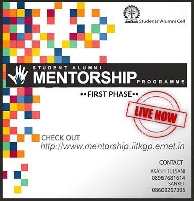 mentorship